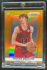 2024-25 Prizm Deca Matas Buzelis RC Orange Prizms Rookie #29/49 BullsOpens in a new window or tab