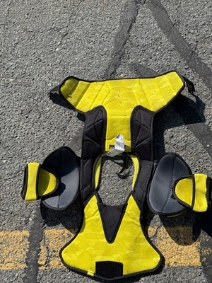 Bauer Junior Ice Hockey Medium Chest Protector
