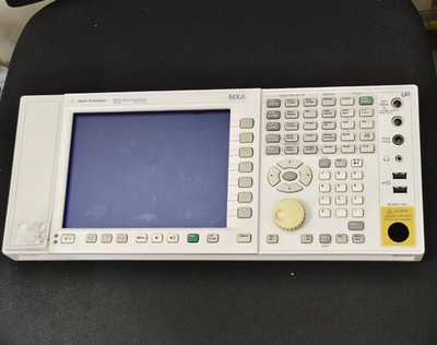 Display Module Ssed for Keysight/   N9020A   Analyzer LCD panel *vv
