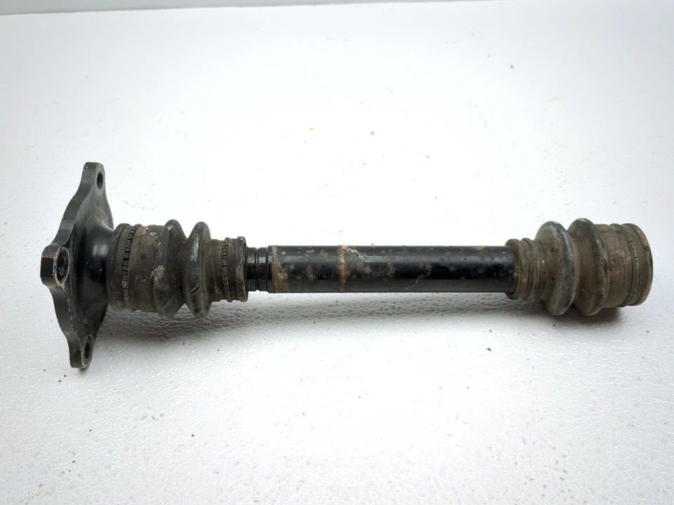 Eje 16 Arctic Cat Prowler 700 HDX Foto 3 de 4