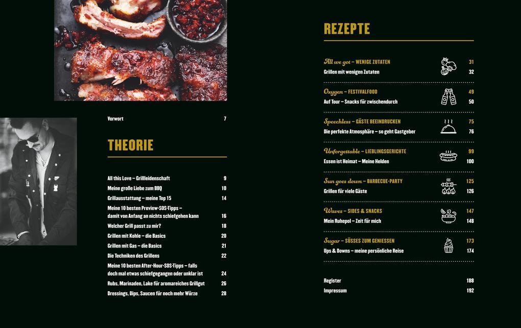 Thumbnail - Rob's Barbecue | Robin Schulz | 2021 | Deutsch