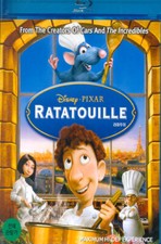 [USED] Ratatouille BLU-RAY