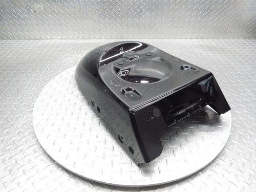 2010 Victory Hammer 8 Ball Rear Back Fender Mud Guard Wheel Tire Cover - Picture 8 of 10