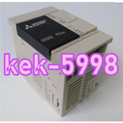 1PC Mitsubishi PLC FX3SA-10MT-CM #P