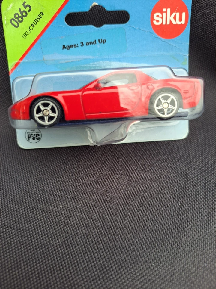 LOTE DE TRABAJO SIKU X4 1643 PICK UP 1631 BUS 0865CRUISER 2521 BLANCO CAMIÓN TODO SELLADO Foto 3 de 4