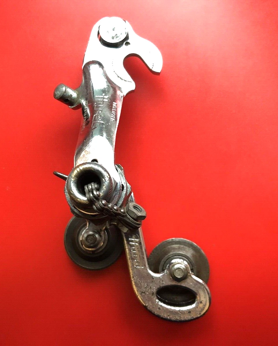 huret 2515 ressort spring ancien vintage NOS derailleur allvit