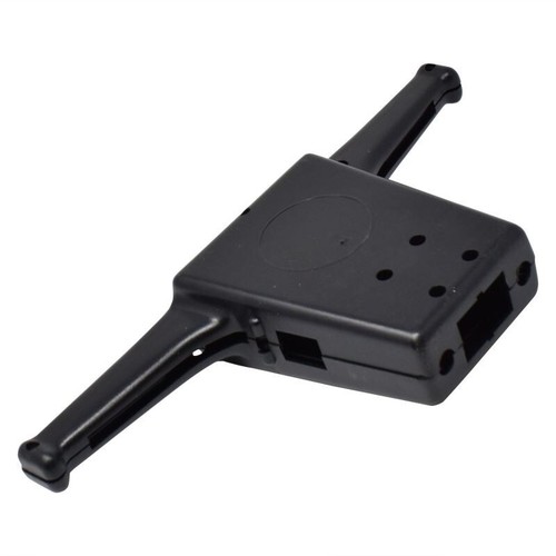 NUMATIC FLOOR POLISHER HANDLE FRONT & REAR TOP CASING BOX MOULDING 229999 - Picture 13 of 24