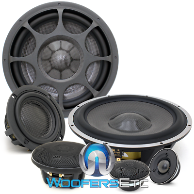 MOREL ELATE CARBON PRO 93A 9