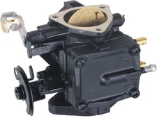 Mikuni Super BN Series Carburetor 34mm BN34-28-8010