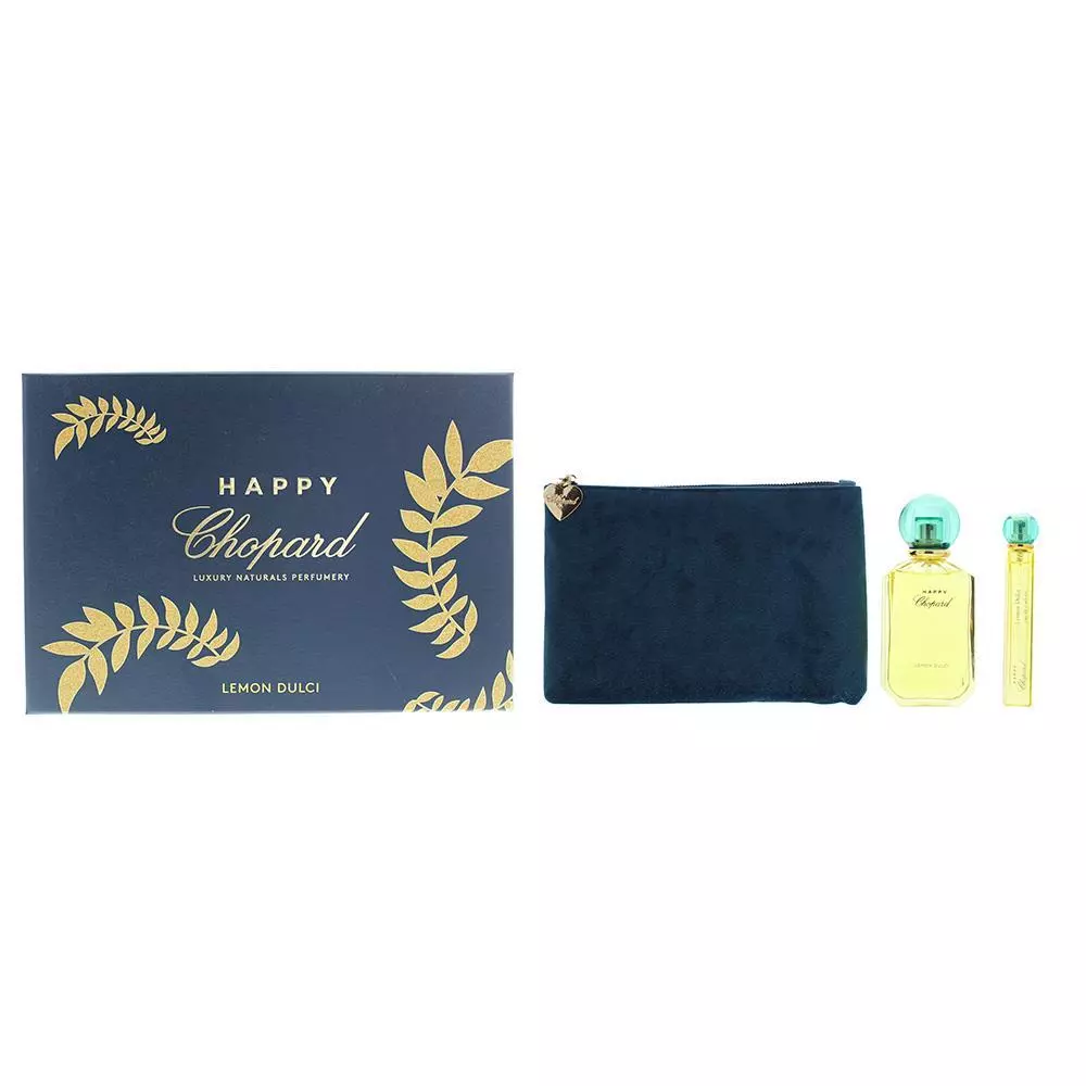 Chopard lemon dulci eau de parfum sales