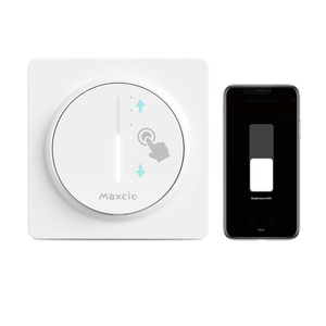 alexa dimmable light switch