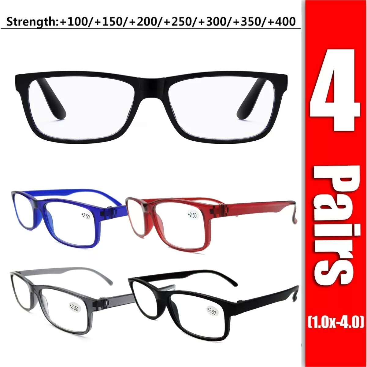 Cheap stylish cheap reading glasses