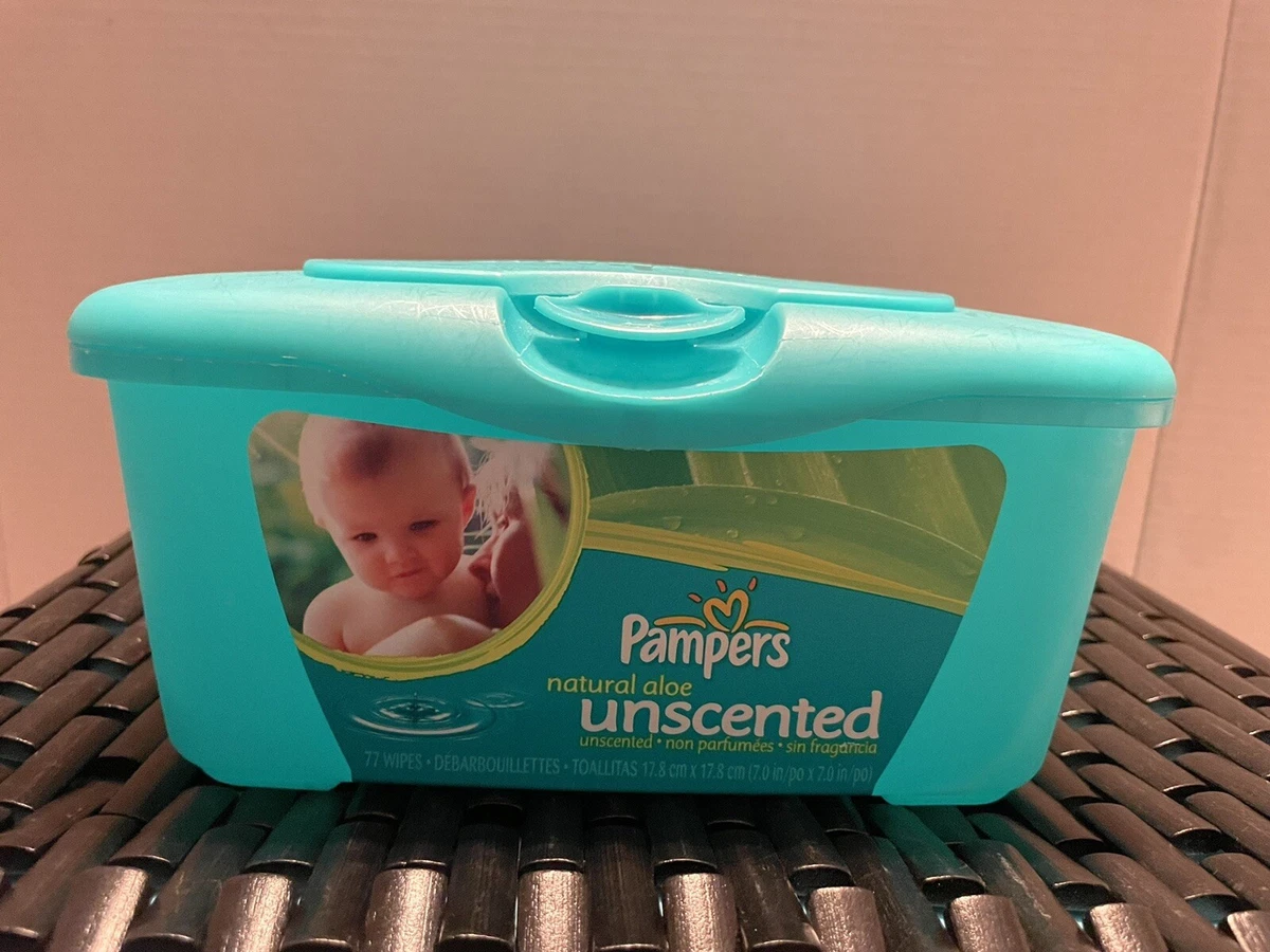 Green baby wipes sales