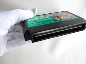 NES Kunio kun Lot 4 Jidaigeki Daiundoukai Shinkiroku Soccer Famicom Japanese