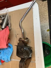 Mopar A-Body Inland 3 Speed Shifter Dart Duster Demon