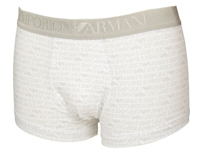 §s§ Brief men's man slip underwear EMPORIO ARMANI item 111389 3A508 | eBay