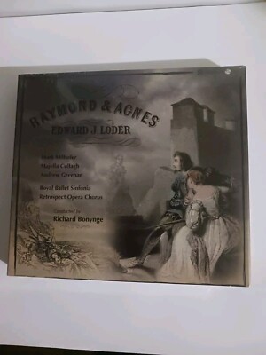 Raymond & Agnes EDWARD J. LODER | eBay