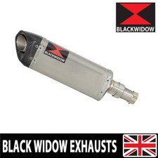 YZF-R6 2006 - 2024 (RJ27) Exhaust Tri-Oval Silencer End Can SC30T