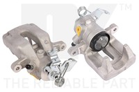 NK Bremssattel Peugeot T. 307/308 00- PR