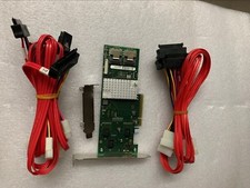 Fujitsu D2616 SATA SAS Raid 6G 512M Raid 2 SFF-8087 to SFF-8482