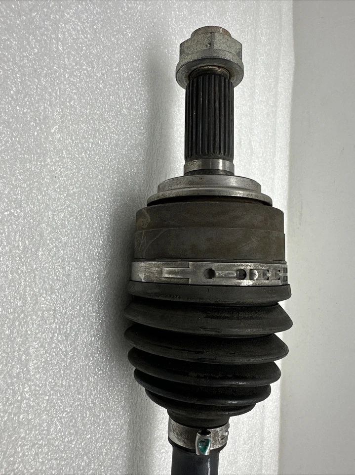 2005 - 2008 ACURA RL 后左驱动侧轴原始设备制造商 — 第 2/4 张图片