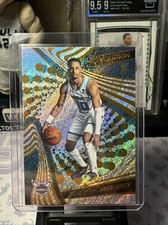 2023-24 Panini Revolution #145 Amari Bailey RC Hornets
