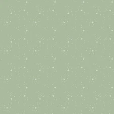 Dear Stella Kitty Litter by Pammie Jane Collection ST DPJ3000 Laurel  Cotton