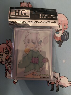 miss kobayashi's dragon maid card sleeves Amazon.com: Miss Kobayashi's Dragon Maid Vol. 1: 9781626923485:  Coolkyousinnjya: Books main image 0