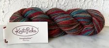 Knit Picks Imagination Hand-Painted Yarn - 1 Skein Color Wild West #24933