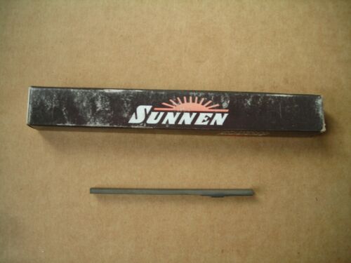SUNNEN L16-NM85 (400 grit) CBN HONING STONE - Picture 2 of 3