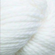 Cascade 128 Superwash Yarn Off White 817