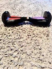 Razor Hovertrax + charger