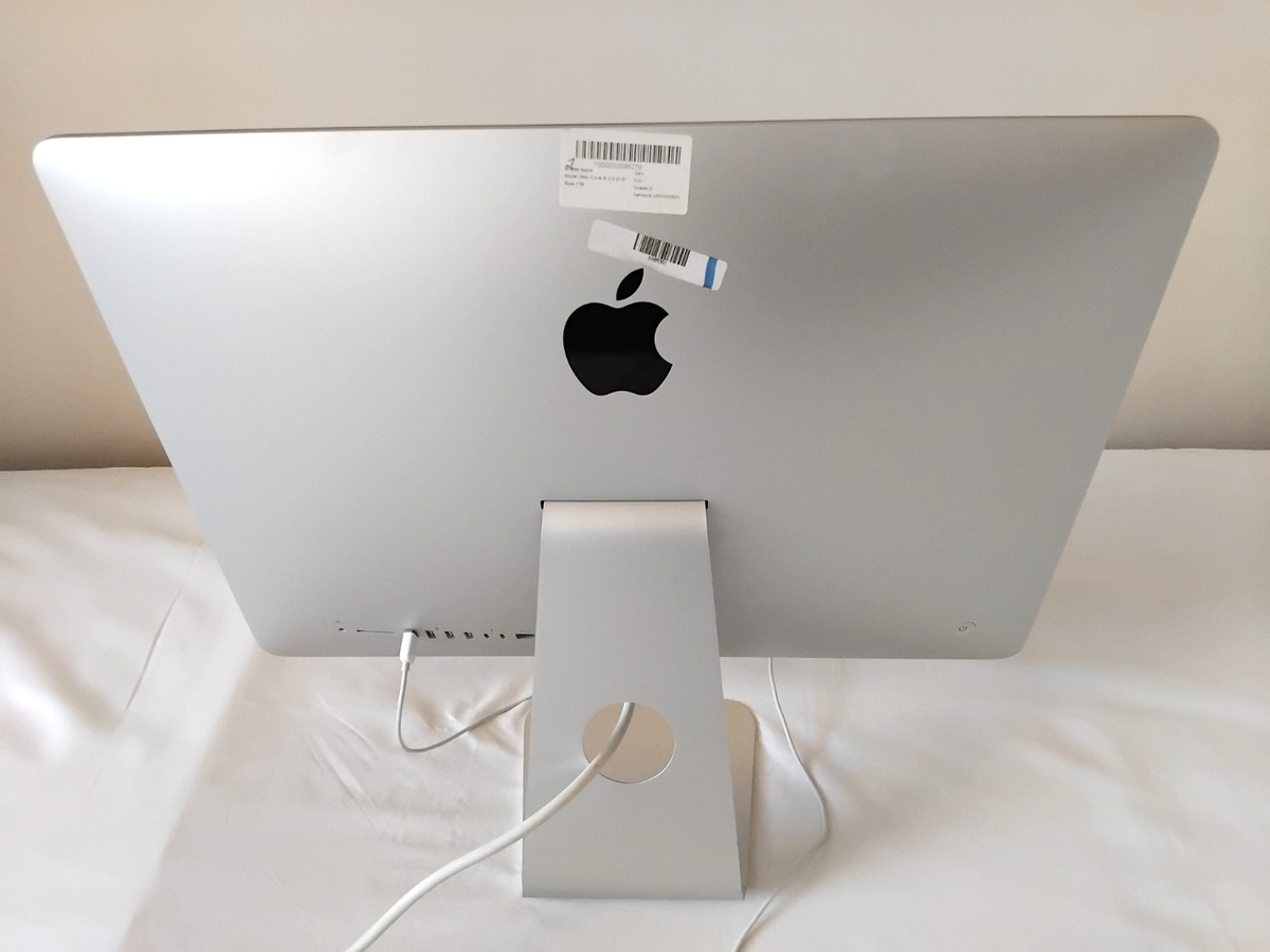 Apple iMac A1418 (Mid 2017) 21.5
