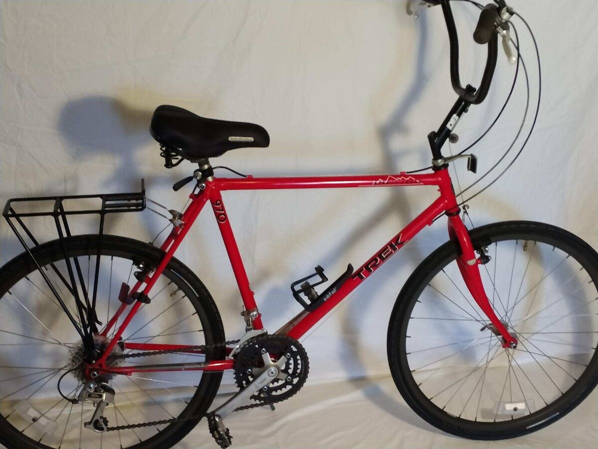 970　HD Singletrack ZX 970 – Grundtner