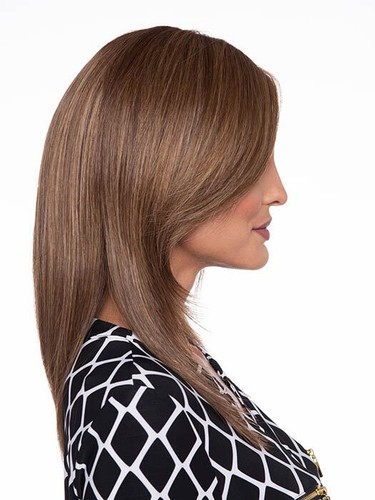 Ava Wig by Envy, All Colors, Long Layered Lace Front Wig - Picture 9 of 39