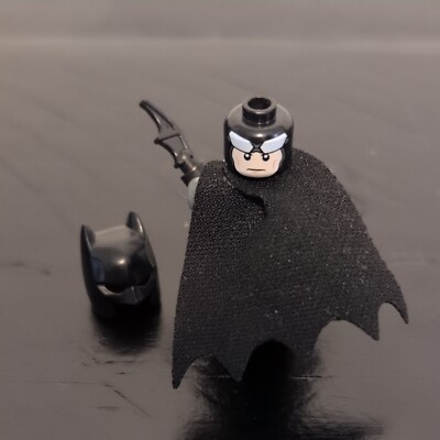 LEGO Super Heroes: Batcave Clayface Invasion (76122) for sale