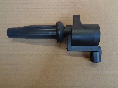 NEW GENUINE FEBI 31143 IGNITION COIL FOCUS GALAXY MONDEO TRANSIT 4M5G-12A366-BC - Picture 2 of 3