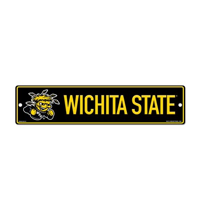 Wichita State Shockers Sign 4
