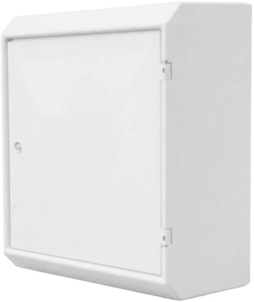 TRICEL Mark 2 Surface Mounted Electric Meter Box - (503 x 408 x 236mm)