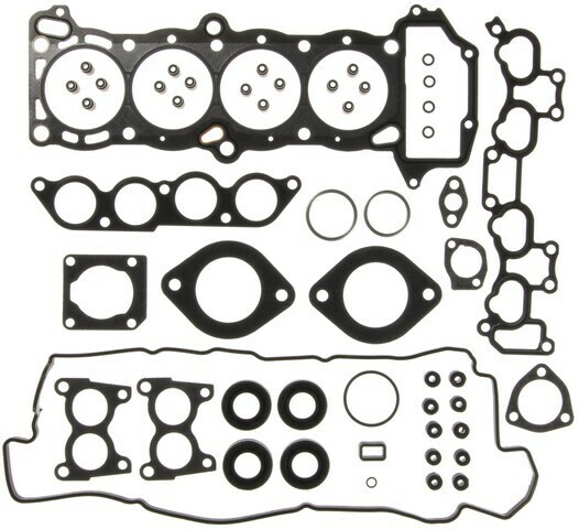 NEW! 11042-57Y25 Cylinder Head Gasket Set For Nissan NX