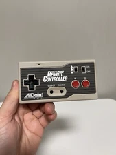 Akklaim Wireless-Infrared Remote Controller (Nintendo/NES)