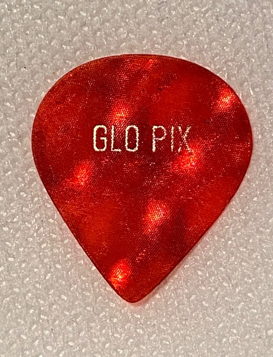 Rare guitar picks deals