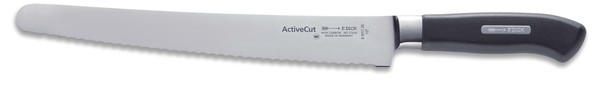 F. Dick Activecut Universalmesser KlingenläNge 26 Cm KüChenmesser X30Cr13 Stahl-image