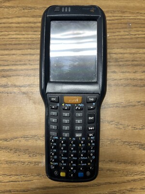 Datalogic scorpiox3 FOR PARTS
