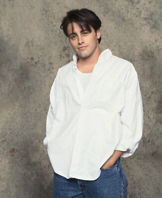 Friends Matt LeBlanc  8x10  Photo
