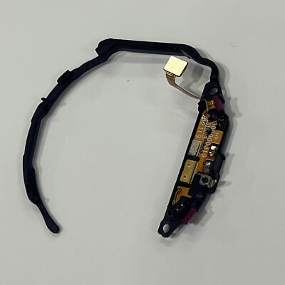Power-on Cable Function Button Cable For Huawei GT2 Pro Smart Watch Accessories
