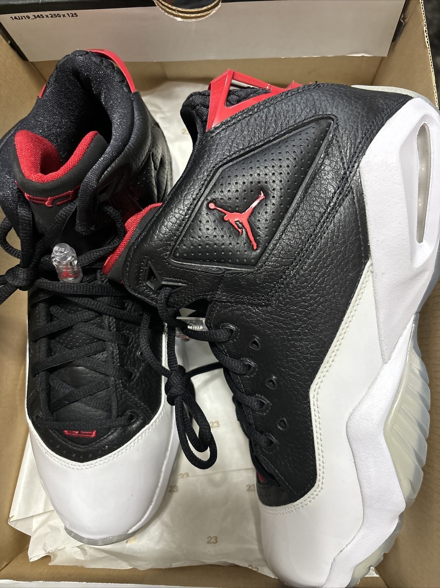 Nike Air Jordan B display picture 3