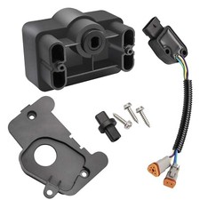 Golf Cart Throttle Sensor to MCOR Conversion Kit for Club Car Precedent Electric