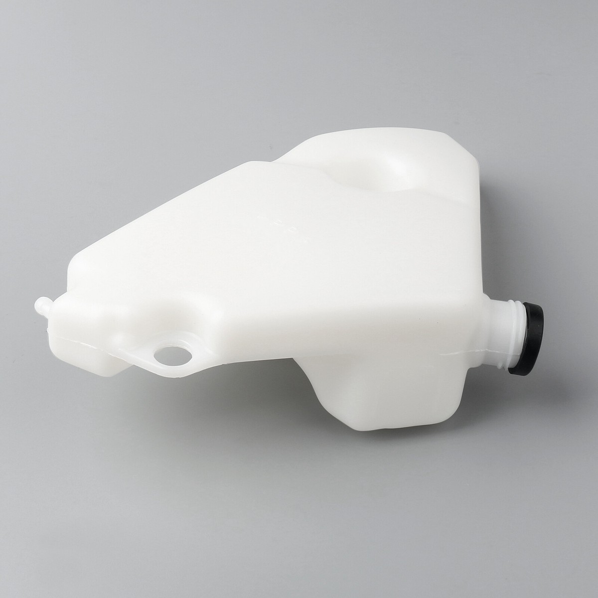 Coolant Radiator Overflow Reservior Bottle For Kawasaki