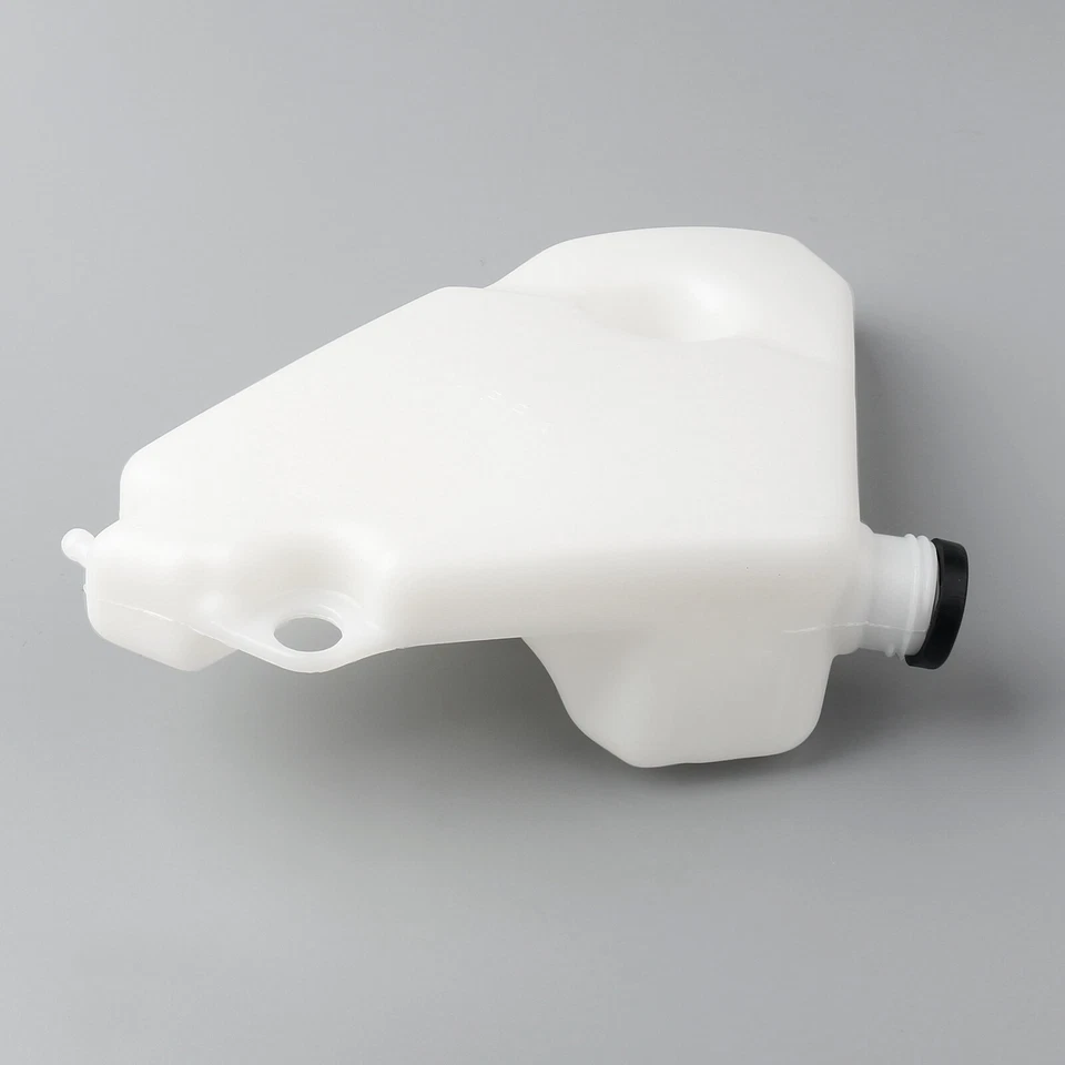 Coolant Radiator Overflow Reservior Bottle For Kawasaki Ninja ZX-10R 2006-2007 Foto 3 de 4